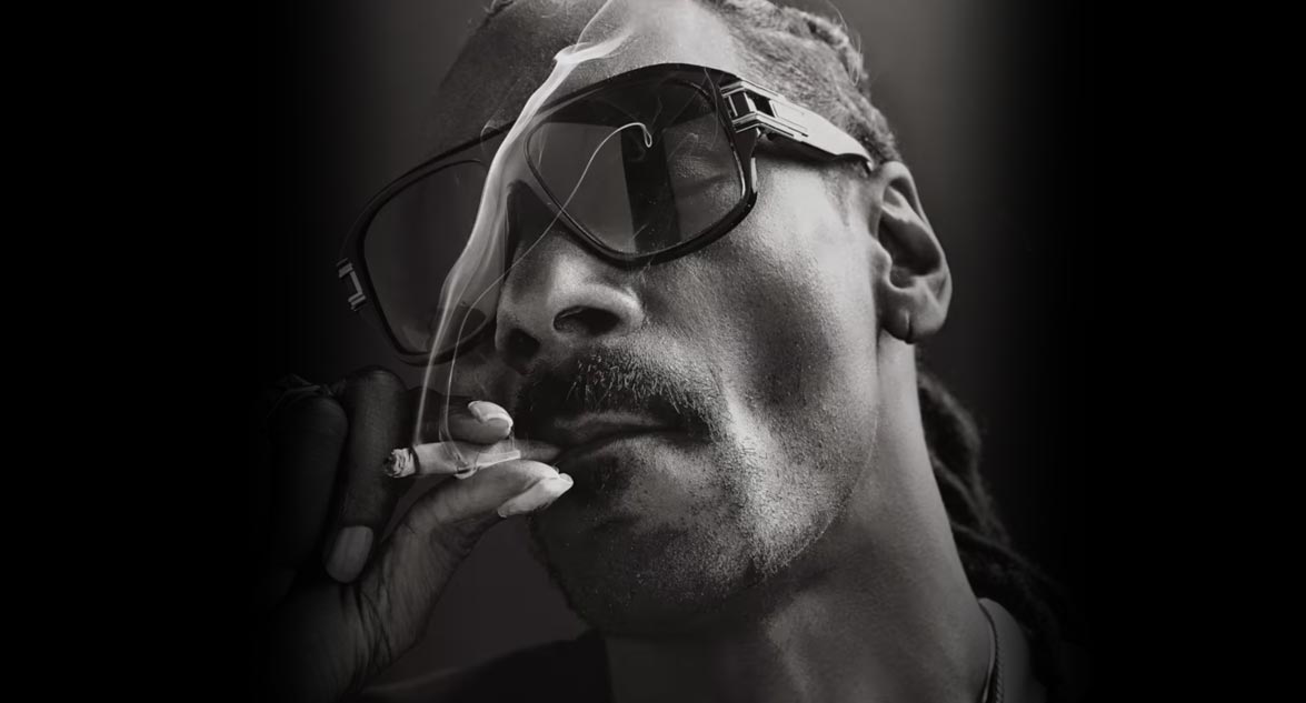 Snoop Dogg Reveals How Much Cannabis he Smokes - Blunt Lifestyle